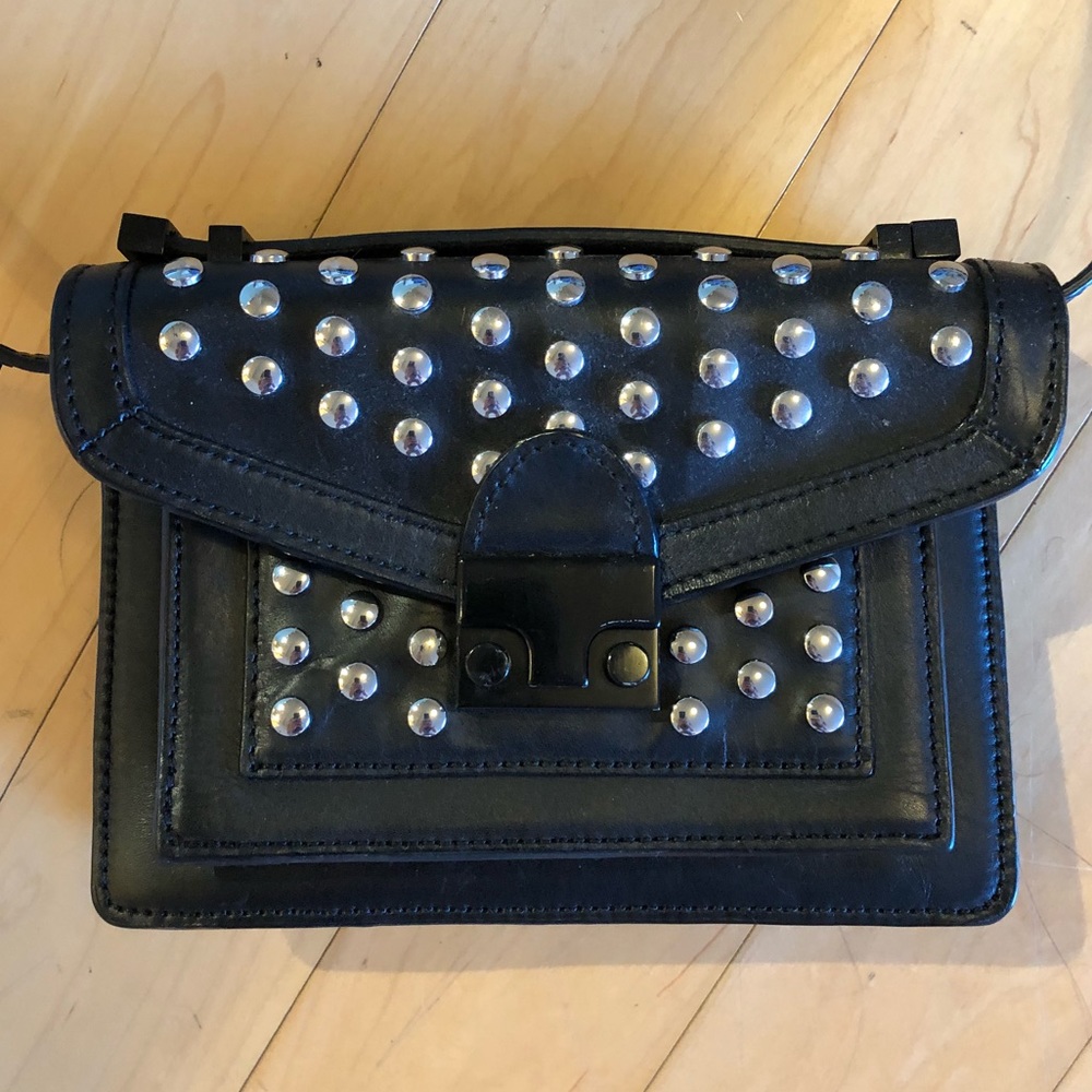 LOEFFLER RANDALL MINI RIDER